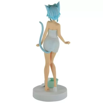 Boneca EXQ Figure Shino Asada Sword Art Online - Bandai 29236