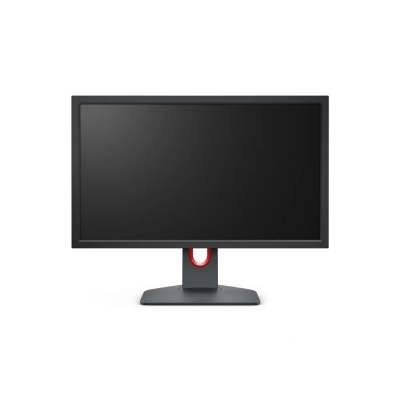 Monitor Gamer BenQ Zowie XL2411K 24 Polegadas 144Hz - Cinza