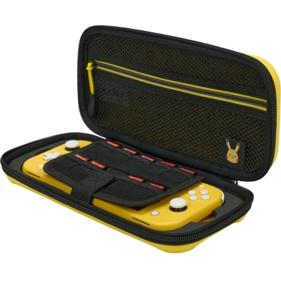 Case Nintendo Switch Pokémon: Pikachu Eletric Type - PowerA