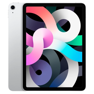 Ipad Air (4ª Geração) Apple Wi-fi 64GB - Silver