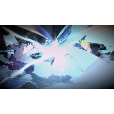 Jogo NARUTO X BORUTO Ultimate Ninja STORM CONNECTIONS - PS5