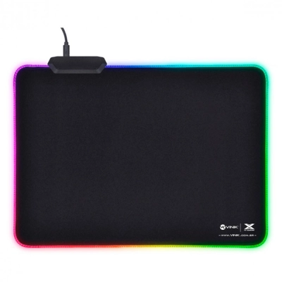Mouse Pad VX Gaming Vinik RGB - 250 X 350 X 3 mm