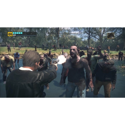 Jogo Dead Rising Deluxe Remaster - PS5