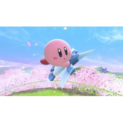 Jogo Kirby: Air Riders - Nintendo Switch 2