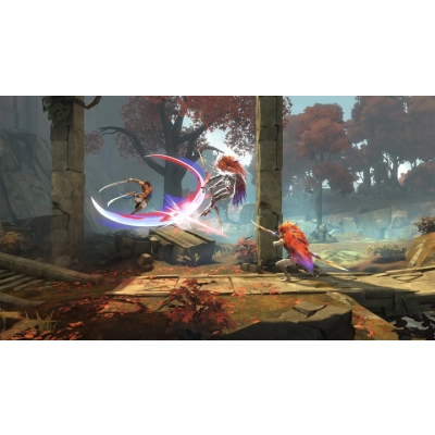 Jogo Prince of Persia The Lost Crow - PS4