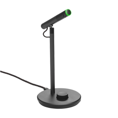 Microfone JBL Quantum Stream Talk
