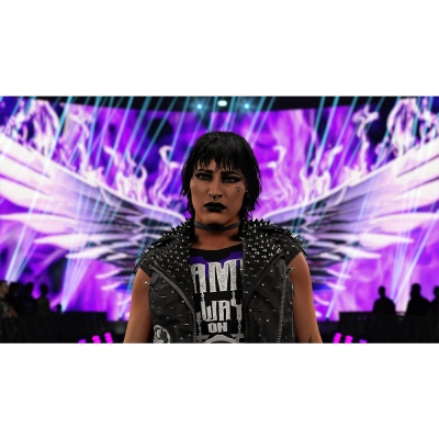 Jogo WWE 2K24 - PS5