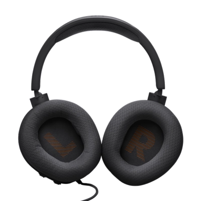 Headset Gamer JBL Quantum 100M2 - Preto