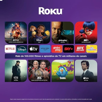 Roku Express HD | Full HD