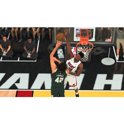 Jogo NBA 2K21 - PS5