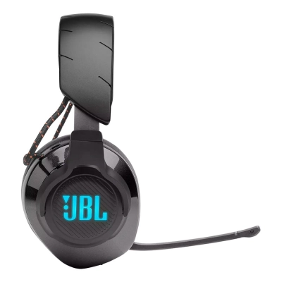 Headset Gamer JBL Quantum 610 Wireless - Preto