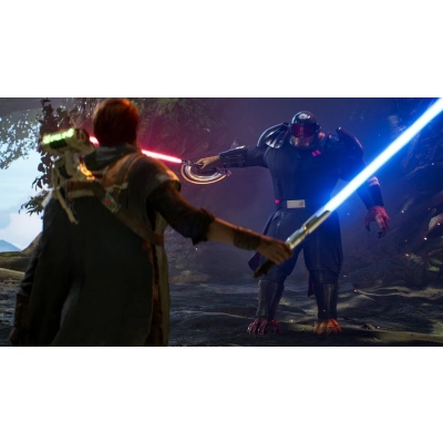 Jogo Star Wars Jedi Fallen Order - PS5