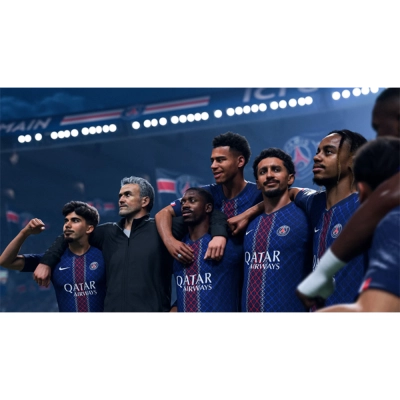 Jogo EA Sports FC 26 - PS4