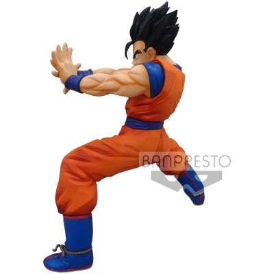 Boneco Dragon Ball Super Gohan Masenko - Bandai 20980