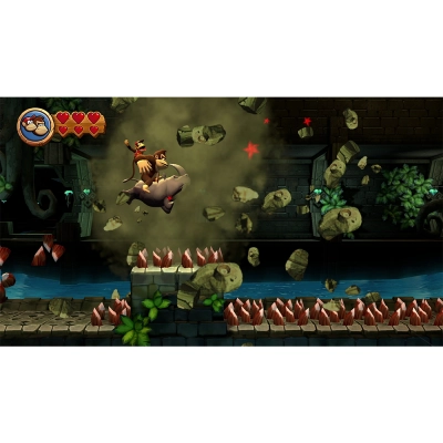 Jogo Donkey Kong Country Returns HD - Nintendo Switch