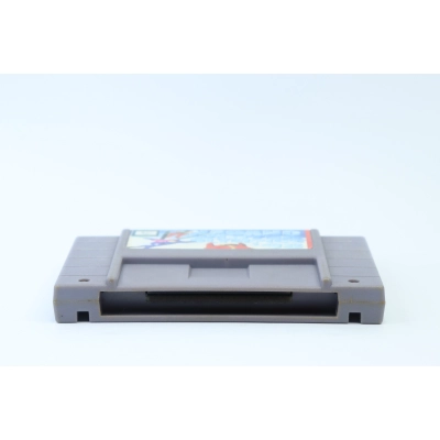 Jogo Nagano Winter Olympics 98 Paralelo - Super Nintendo (Usado)