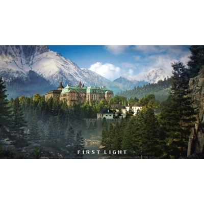 Jogo 007 First Light - PS5 Jogo 007 First Light - PS5