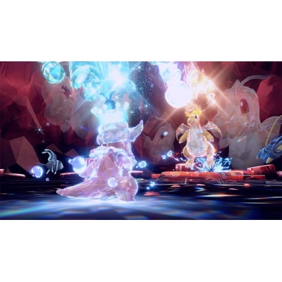 Jogo Pokémon Violet - Nintendo Switch