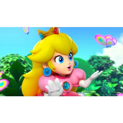Jogo Super Mario RPG - Nintendo Switch