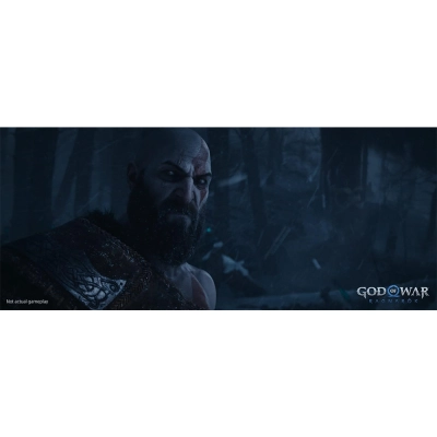 Jogo God of War Ragnarok - PS4