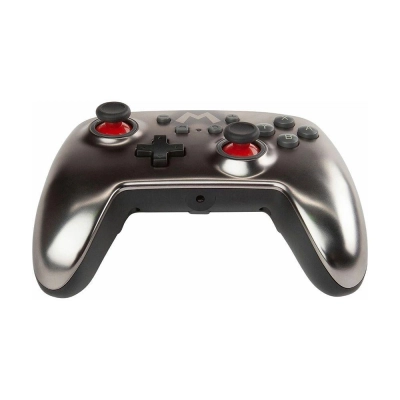 Controle Mario Silver Power A - Nintendo Switch