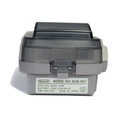 Game Boy Pocket Printer - Nintendo (Usado)