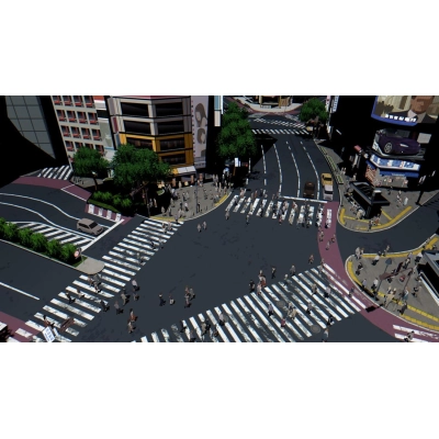 Jogo NEO: The World Ends with You - Nintendo Switch
