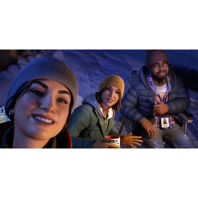 Jogo Life is Strange: Double Exposure - PS5