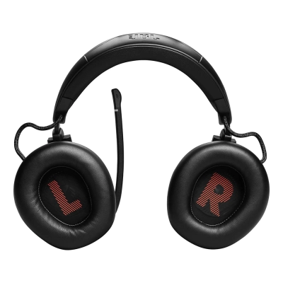 Headset Gamer JBL Quantum 910 Wireless - Preto