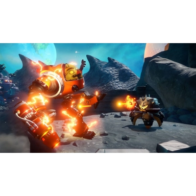 Jogo Plants VS Zombies: GW2 - PS4 (Usado)