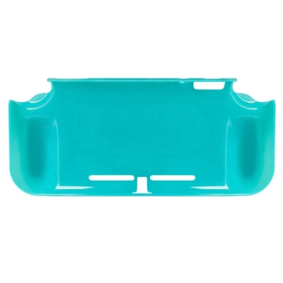 Case Silicone Nintendo Switch Lite - Turquesa