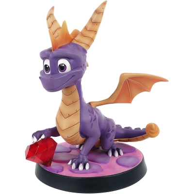 Boneco Spyro 8" - Activision