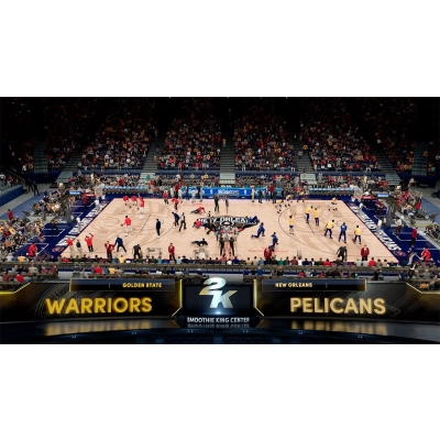 Jogo NBA 2K21 - PS5