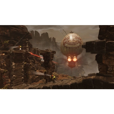 Jogo Oddworld Soulstorm - PS4