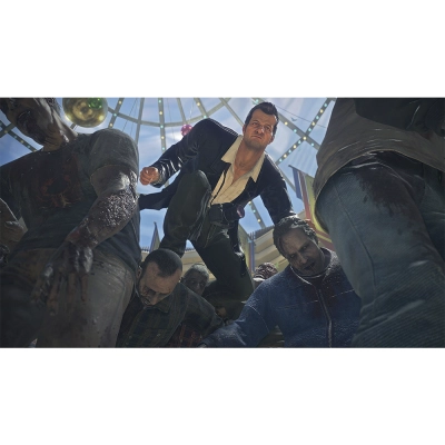 Jogo Dead Rising Deluxe Remaster - PS5