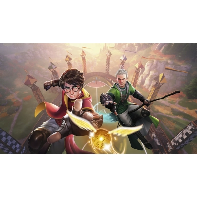 Jogo Harry Potter: Campeões do Quadribol - PS5