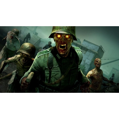 Jogo Zombie Army 4: Dead War - PS4