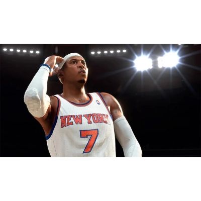 Jogo NBA 2K26 - PS5