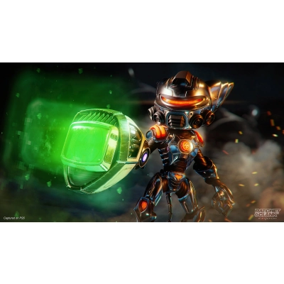 Jogo Ratchet e Clank: Em uma outra dimensão - PS5
