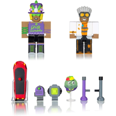 Roblox Ghost Simulator: Cód 2212