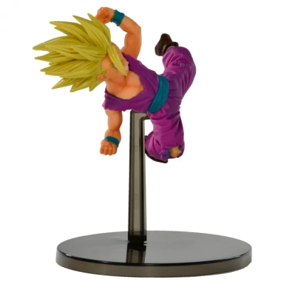 Boneco Dragon Ball Gohan Super Sayajin 2 - Bandai 20515