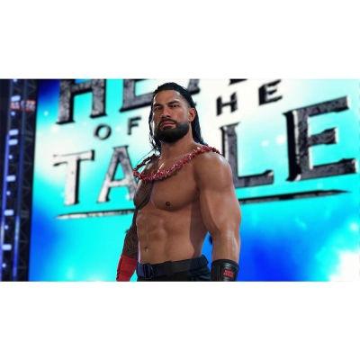 Jogo WWE 2K24 - PS5