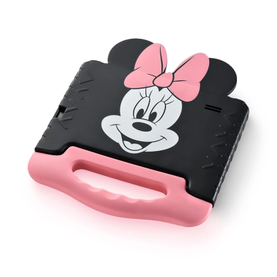 Tablet Multilaser Minnie 32GB Tela 7 Pol Android 11 Kids Space - NB368