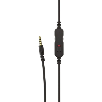 Headset Hyperx Cloud Chat Xbox One HX-HSCCHX-BK/WW - Preto e Verde