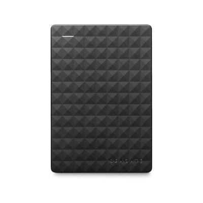 HD Externo Expansion Seagate 1TB STEA1000400 - Preto