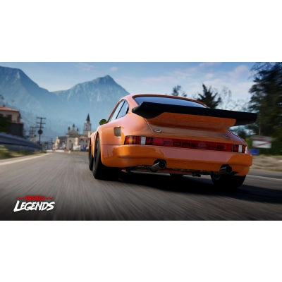 Jogo Grid Legends - PS4