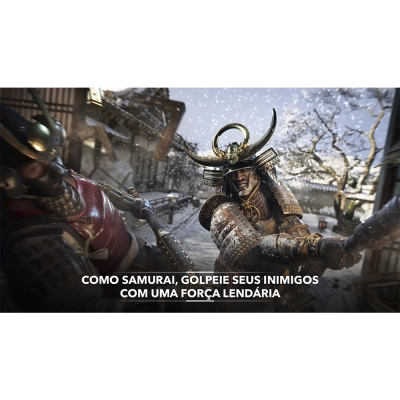 Jogo Assassin's Creed Shadows - PS5