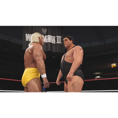 Jogo WWE 2K24 - PS5
