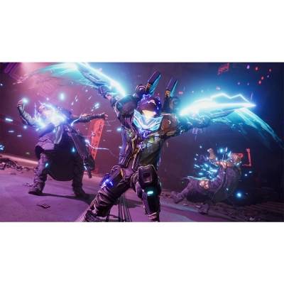 Jogo Borderlands 4 - PS5