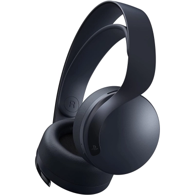 Headset Pulse 3D PS5 - Preto